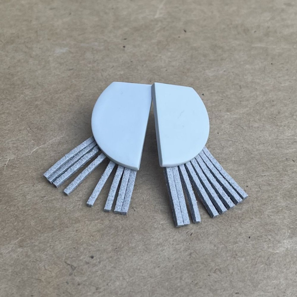 SAADA LIGHT GREY